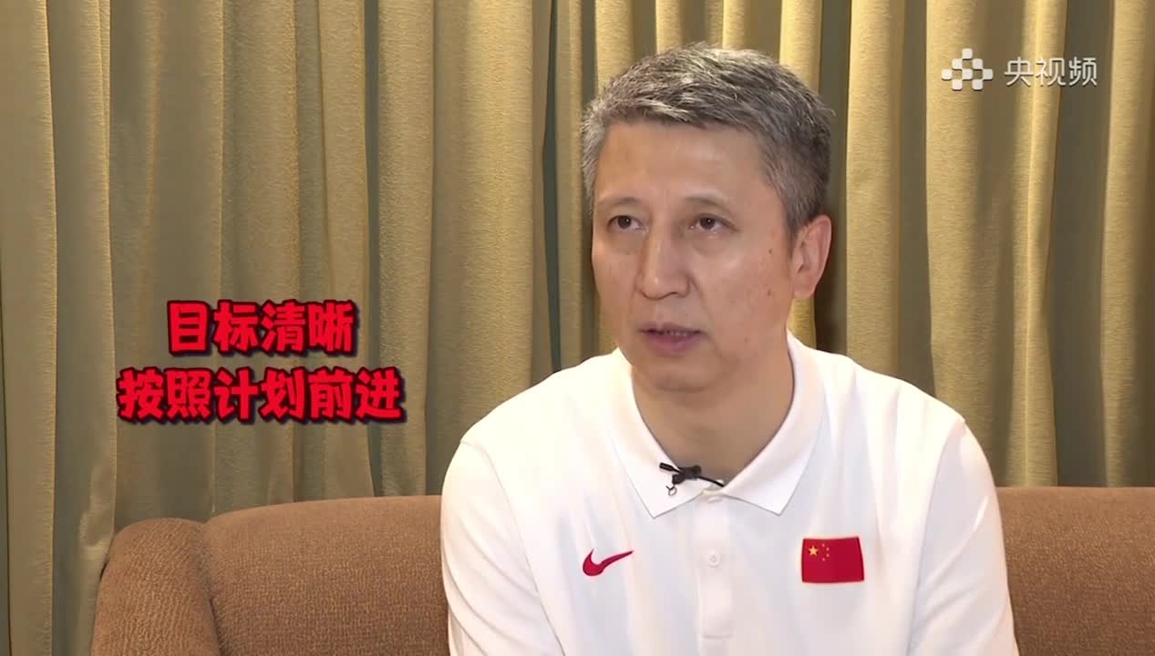 郭士强表示