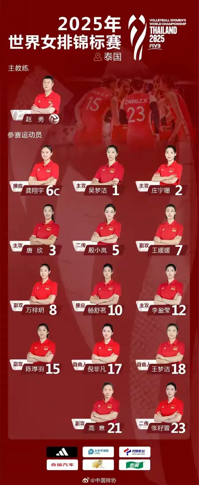这样一来