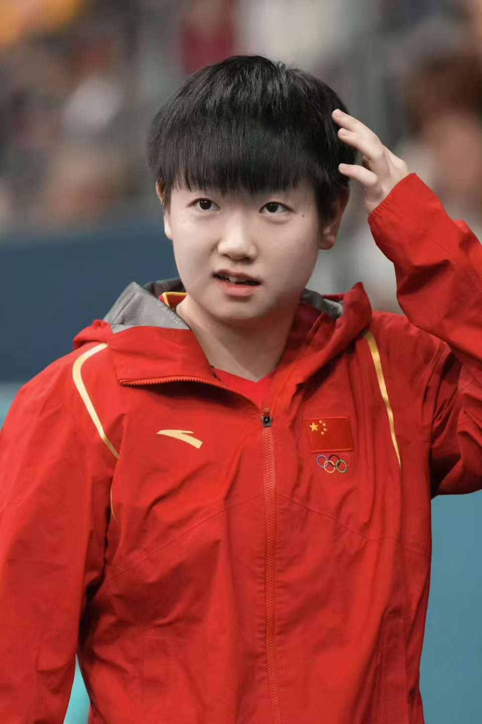 OJUnP, AA