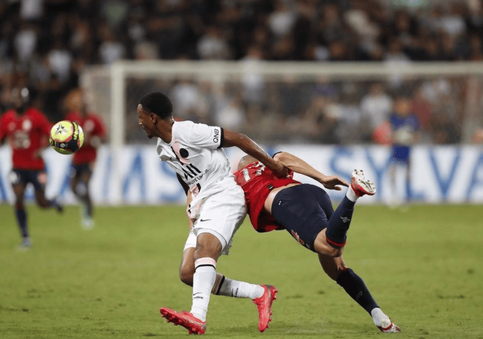 性与主场优, 队士气与战, 布兰作为挪