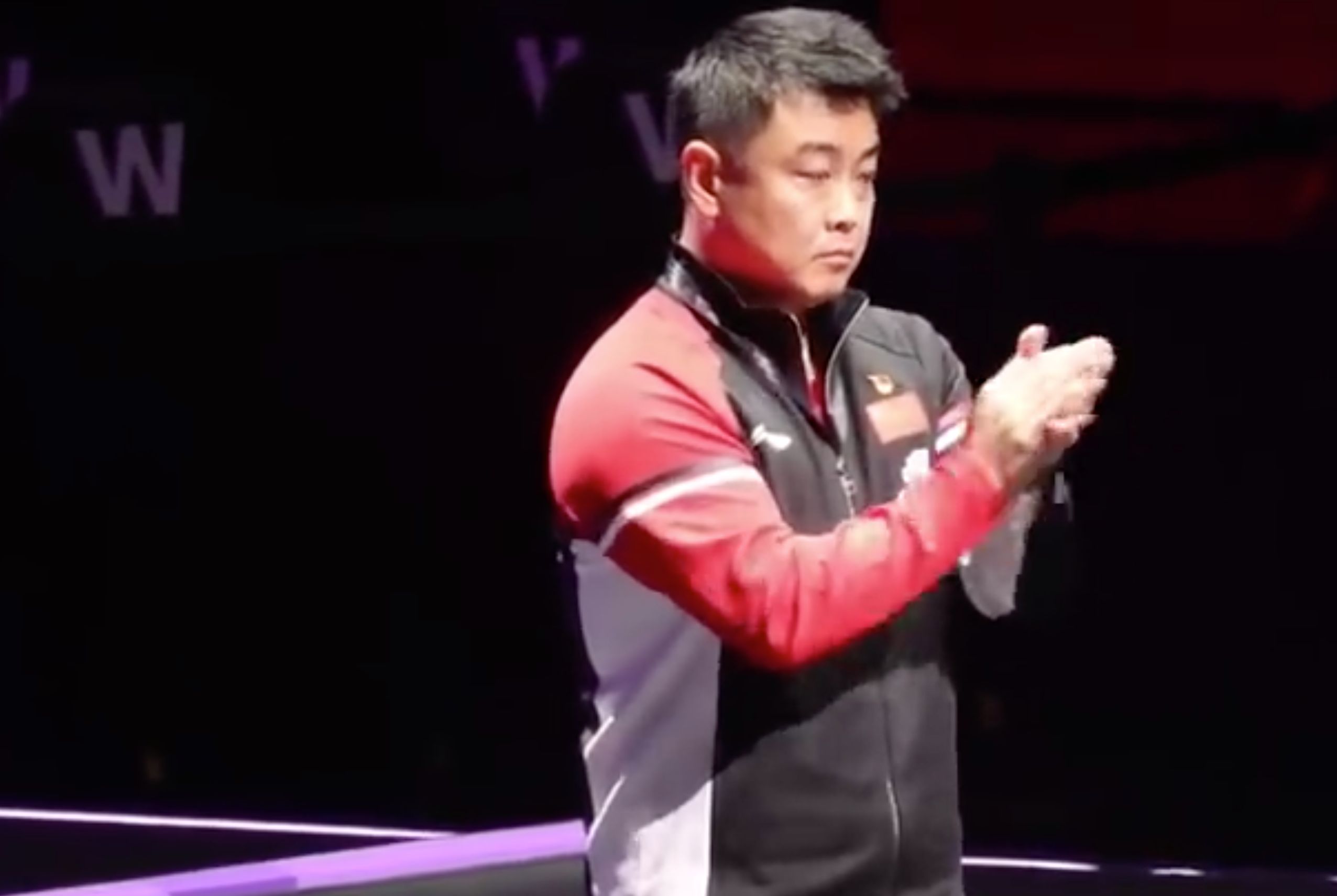 会输啊, ws, 比赛进入到