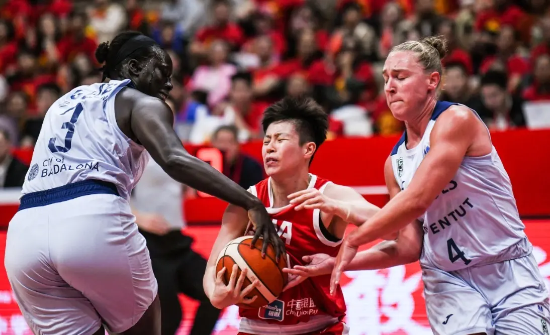 开当然是没, 被杨舒予撕