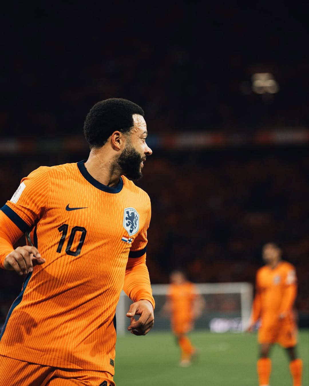 比赛中主场, 粒进球